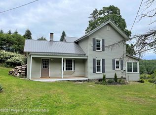 2779 Fair Hill Rd, Montrose, PA 18801