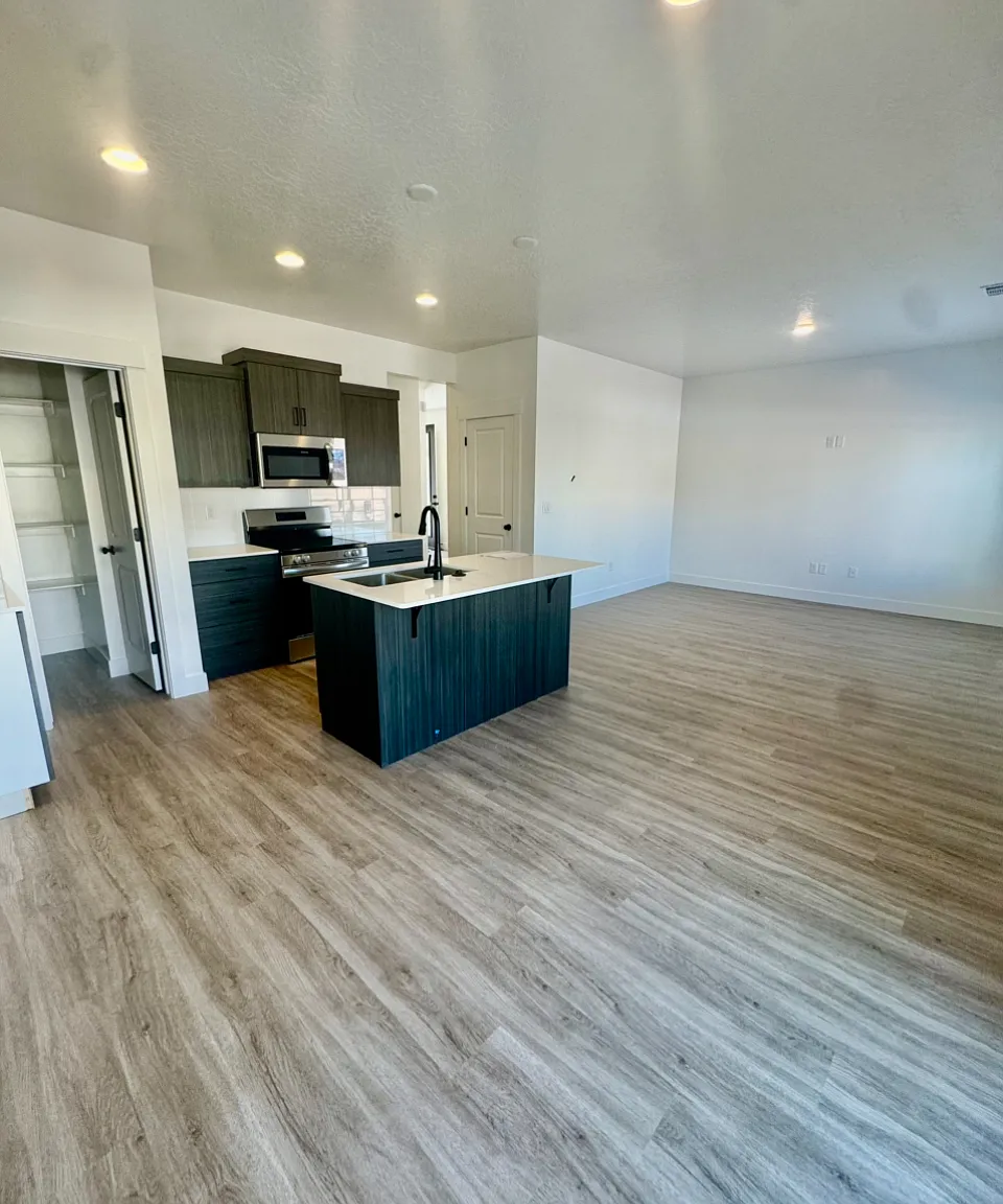 5649 South Aaron Lane - 1 — Photo 1