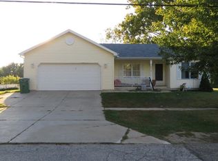 8914 3rd St, Baroda, MI 49101