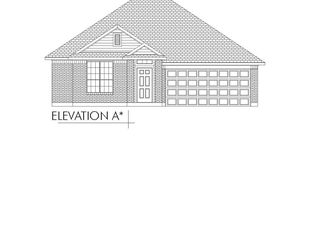 4216 S Fork Ranch Rd, Waco, TX 76705