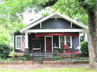 103 Bluff St N, Fort Gaines, GA 39851