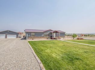 5566 Grand Mesa View Dr, Whitewater, CO 81527