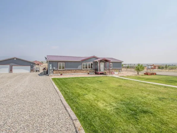 5566 Grand Mesa View Dr, Whitewater, CO 81527