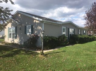 20 Carey Ln, Camden, DE 19934