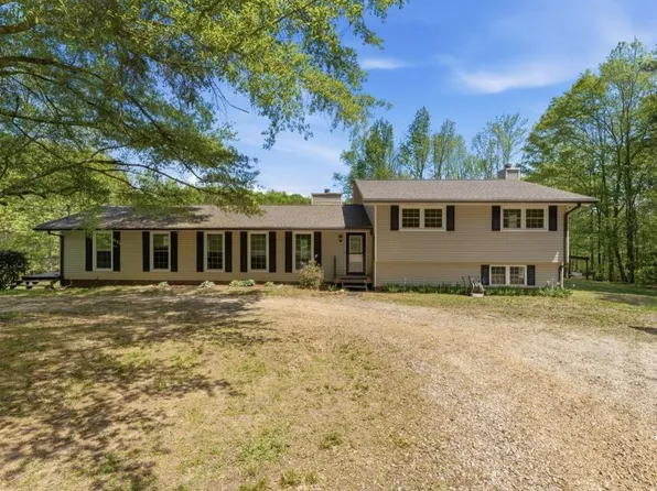 224 Old Franklin St, Roopville, GA 30170