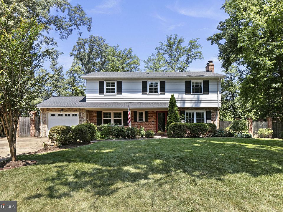 1st image of 4104 Tidewater Ct