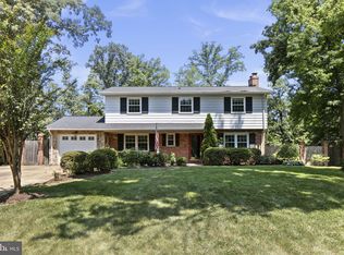 4104 Tidewater Ct, Alexandria, VA