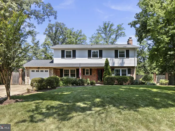 4104 Tidewater Ct, Alexandria, VA 22309