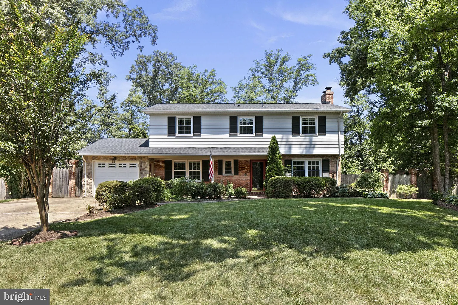 4104 Tidewater Ct photo 1