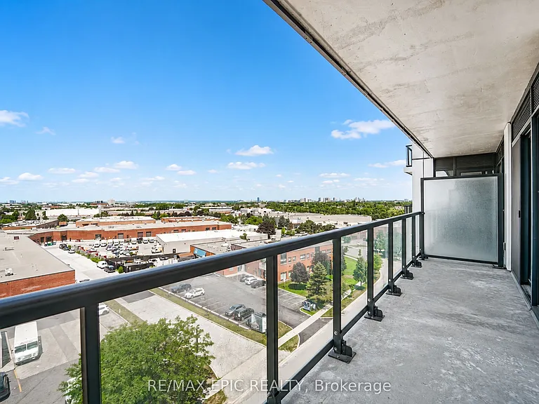 1100 Sheppard Ave W #928 — Photo 13