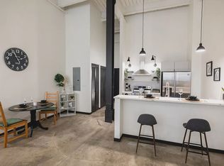 Poth Brewery Lofts, Philadelphia, PA 19121
