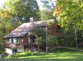 W1782 Fawn Ave, Rib Lake, WI 54470