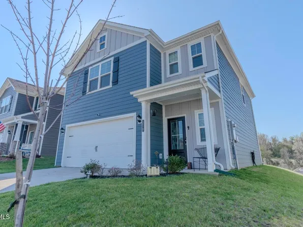 578 Sedgewick Way, Johnson City, TN 37601