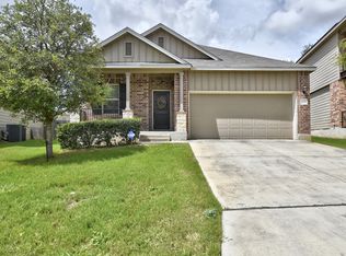 10630 Blue Wolf Pier, San Antonio, TX 78245