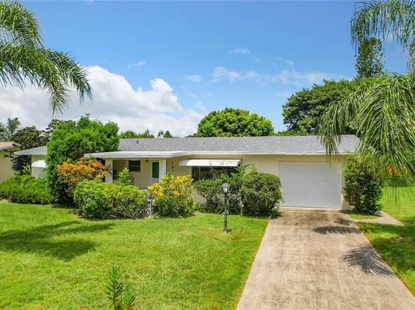 763 LOMAS STREET, PORT SAINT LUCIE, FL 34952