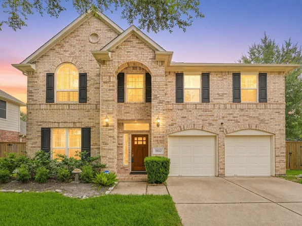 11802 Laurel Meadow Dr, Tomball, TX 77377