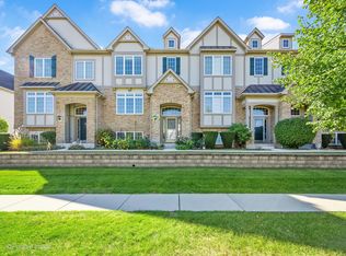 278 Sype Dr, Carol Stream, IL 60188