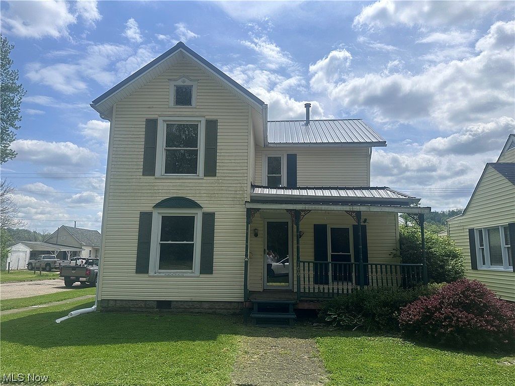 700 E McConnel Ave, Mcconnelsville, OH 43756 Zillow
