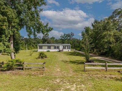 136 SE 128th Ave, Old Town, FL, 32680