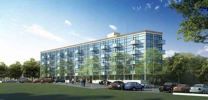 1st image of 250 S Central Ave APT 4A