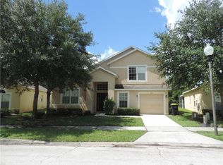 417 Scrub Jay Way, Davenport, FL 33896