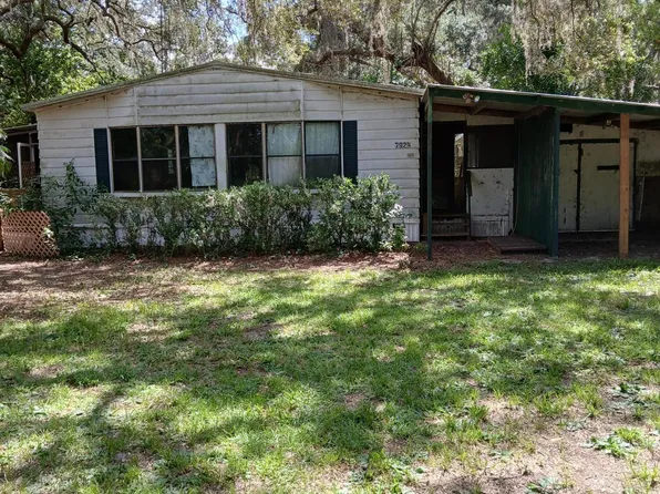 7929 HONEYDEW Circle, Melrose, FL 32666