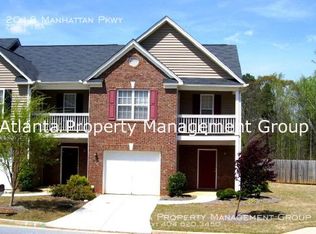2018 Manhattan Pkwy, Decatur, GA 30035