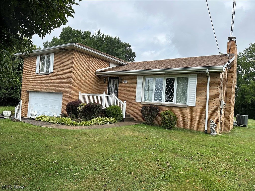 582 Lovers Ln, Steubenville, OH 43953 MLS 4447305 Zillow