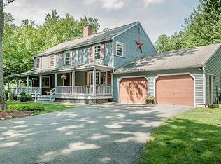 33 Great Hill Way, Eliot, ME 03903
