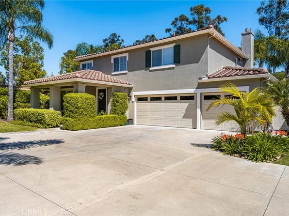 26 Amberhill, Irvine, CA 92602