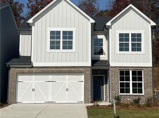 384 Lakeside Ct, Canton, GA