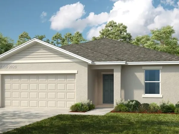 6738 Equinox Ln, North Fort Myers, FL 33917