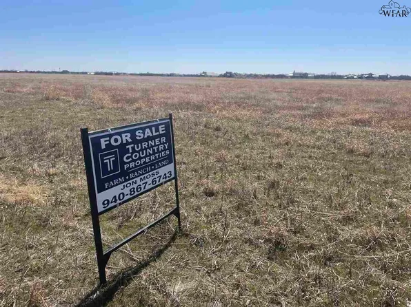 LOT 29 Decker Rd, Wichita Falls, TX 76310