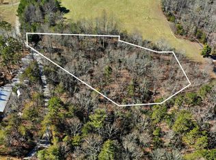 0 Lewis Grindle Rd, Dahlonega, GA 30533