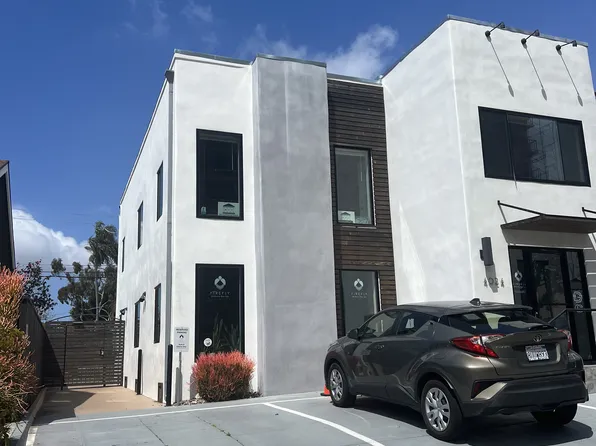 4024 Ibis St APT D, San Diego, CA 92103