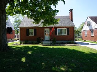 7813 Locust Ln, Cincinnati, OH 45243