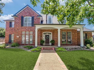 1309 McCrae Trl, Southlake, TX, 76092