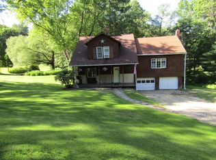 104 Kilmer Rd, Du Bois, PA 15801
