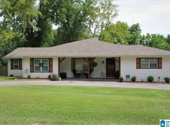 1125 Hickory Dr, Morris, AL 35116