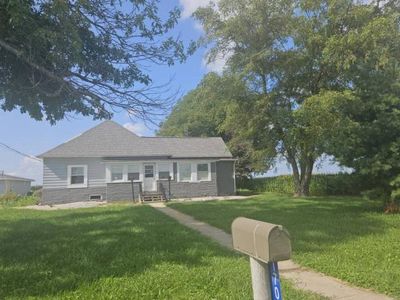 17095 N 17th Ave, Witt, IL, 62094