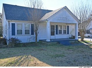 1316 Meldrum St NE, Cullman, AL 35055