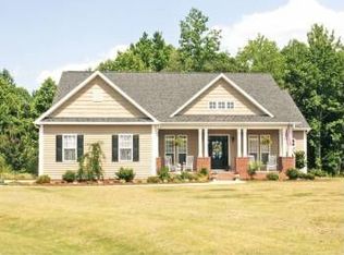 2009 Castana Ct, Willow Spring, NC 27592