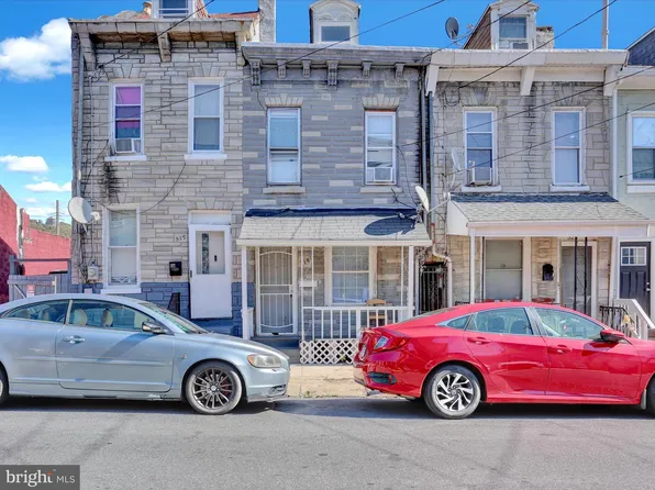 319 S 8th St, Reading, PA 19602