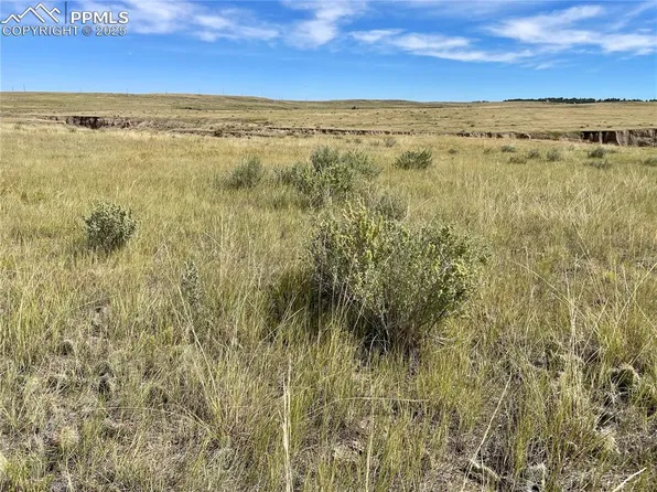 17 County Road 77, Calhan, CO 80808