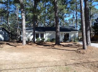 101 Burnham Dr, Jonesboro, GA 30238