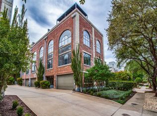 3911 Gilbert Ave, Dallas, TX 75219