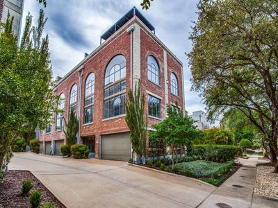 3911 Gilbert Ave, Dallas, TX, 75219