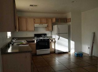 5110 University Center Dr, Las Vegas, NV 89119