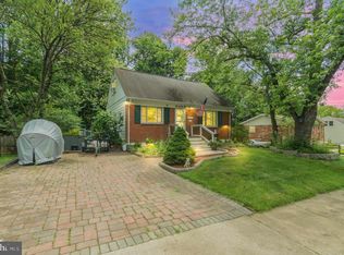 3813 Findley Rd, Woodbridge, VA 22193