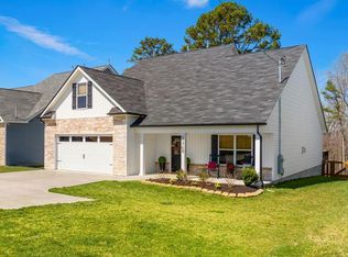 11749 Black Rd, Knoxville, TN 37932